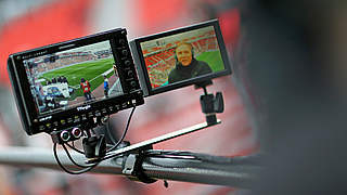 Video-Assistent kommt: Erste Tests in der nächsten Bundesligasaison