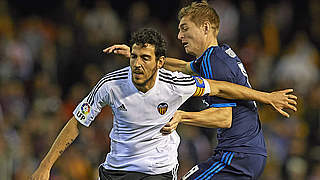Real und Kroos in Valencia nur remis