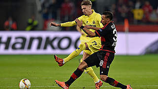 Villarreal beendet Leverkusens Europatournee