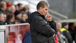 Münster entlässt Trainer Loose