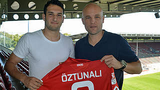 U 21-Nationalspieler Öztunali wechselt von Leverkusen nach Mainz