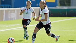 4:0 gegen Österreich: U 17 gewinnt Turnier